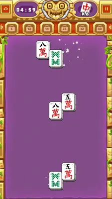 Mahjong Quest android App screenshot 10