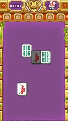 Mahjong Quest android App screenshot 4