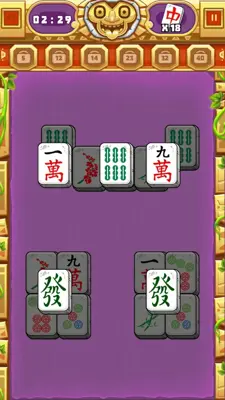 Mahjong Quest android App screenshot 5