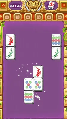 Mahjong Quest android App screenshot 6